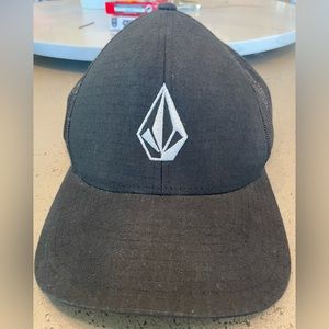 Volcom baseball cap